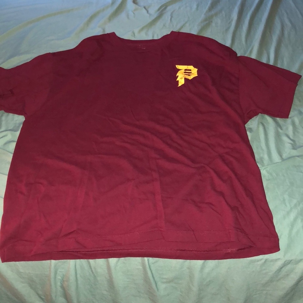 Men’s Primitive Shirt